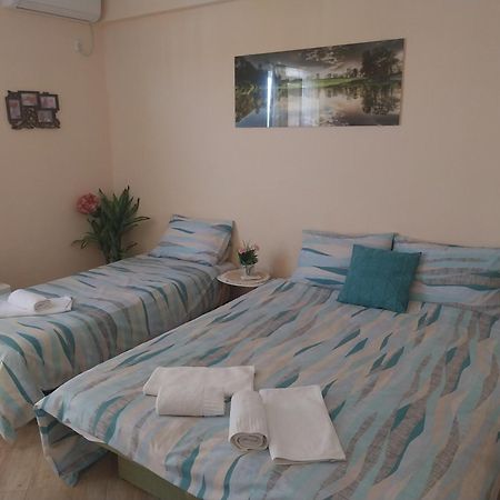 Apartments M&T Tivat Luaran gambar