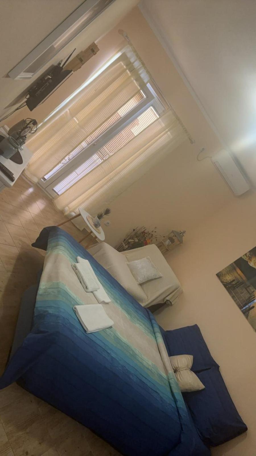 Apartments M&T Tivat Luaran gambar