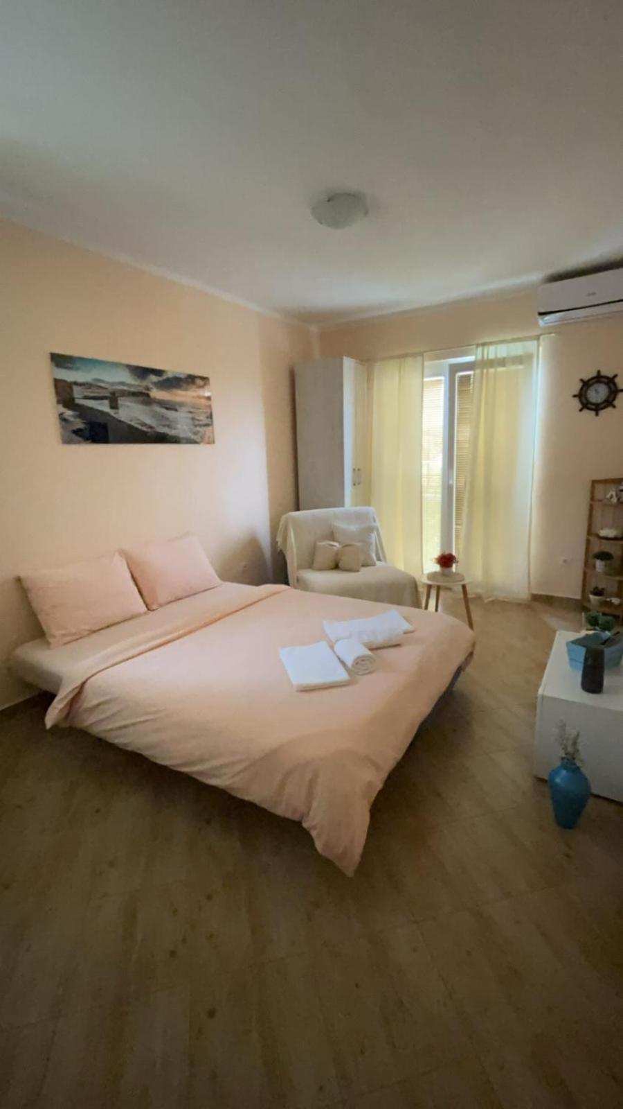Apartments M&T Tivat Luaran gambar