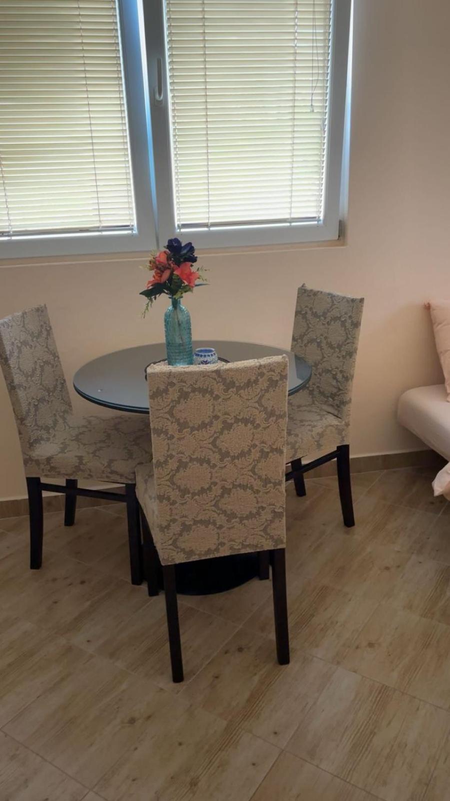 Apartments M&T Tivat Luaran gambar