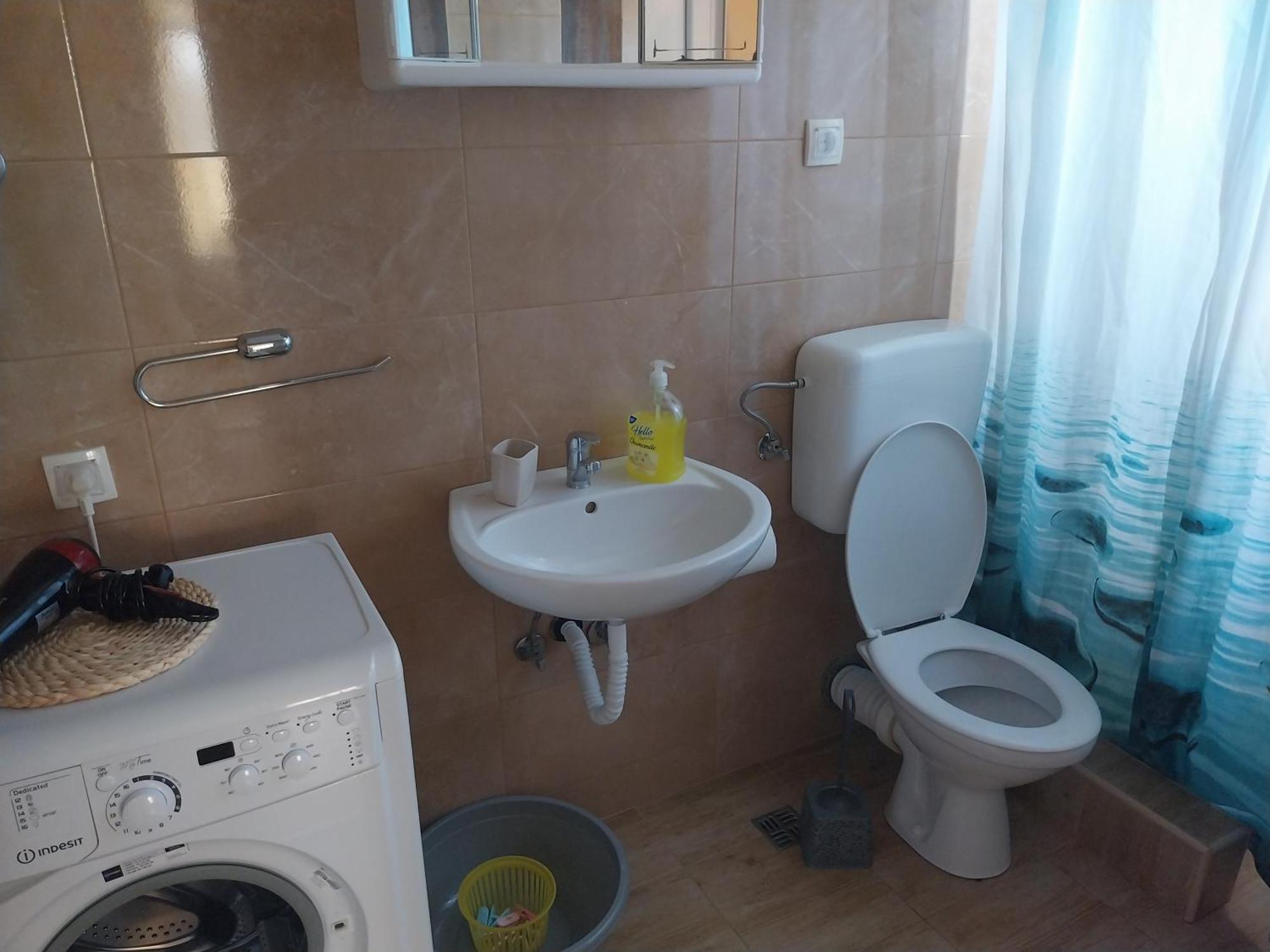 Apartments M&T Tivat Bilik gambar