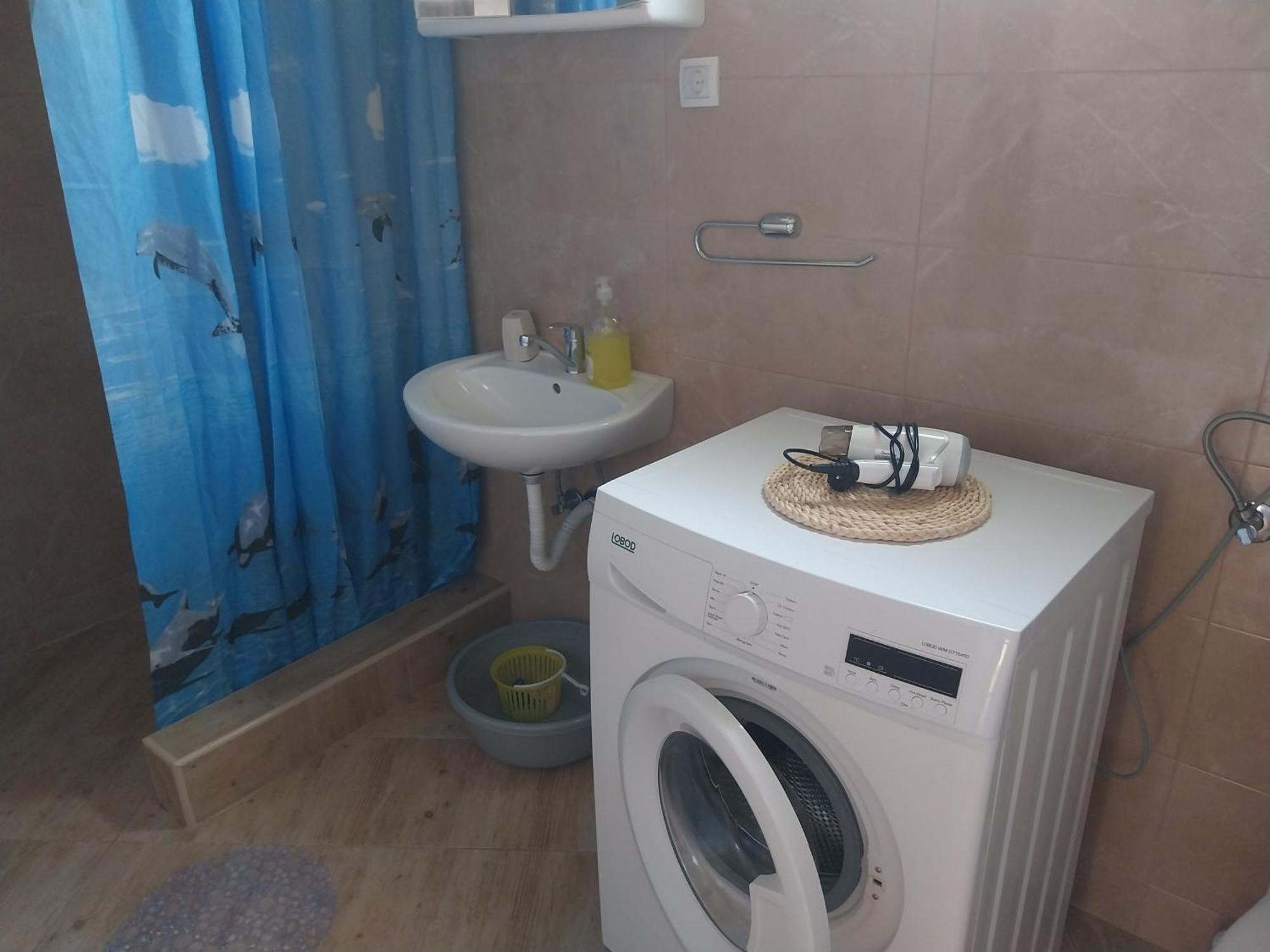 Apartments M&T Tivat Bilik gambar