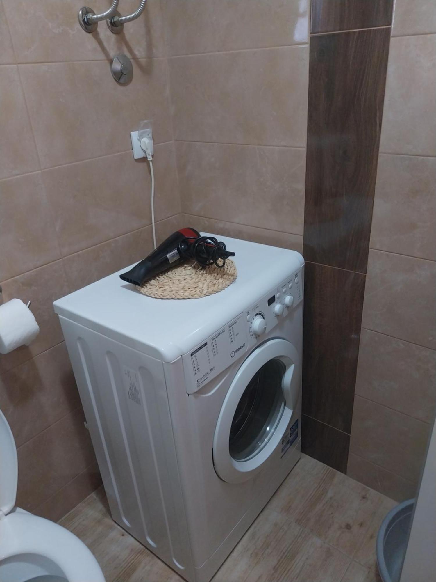 Apartments M&T Tivat Luaran gambar