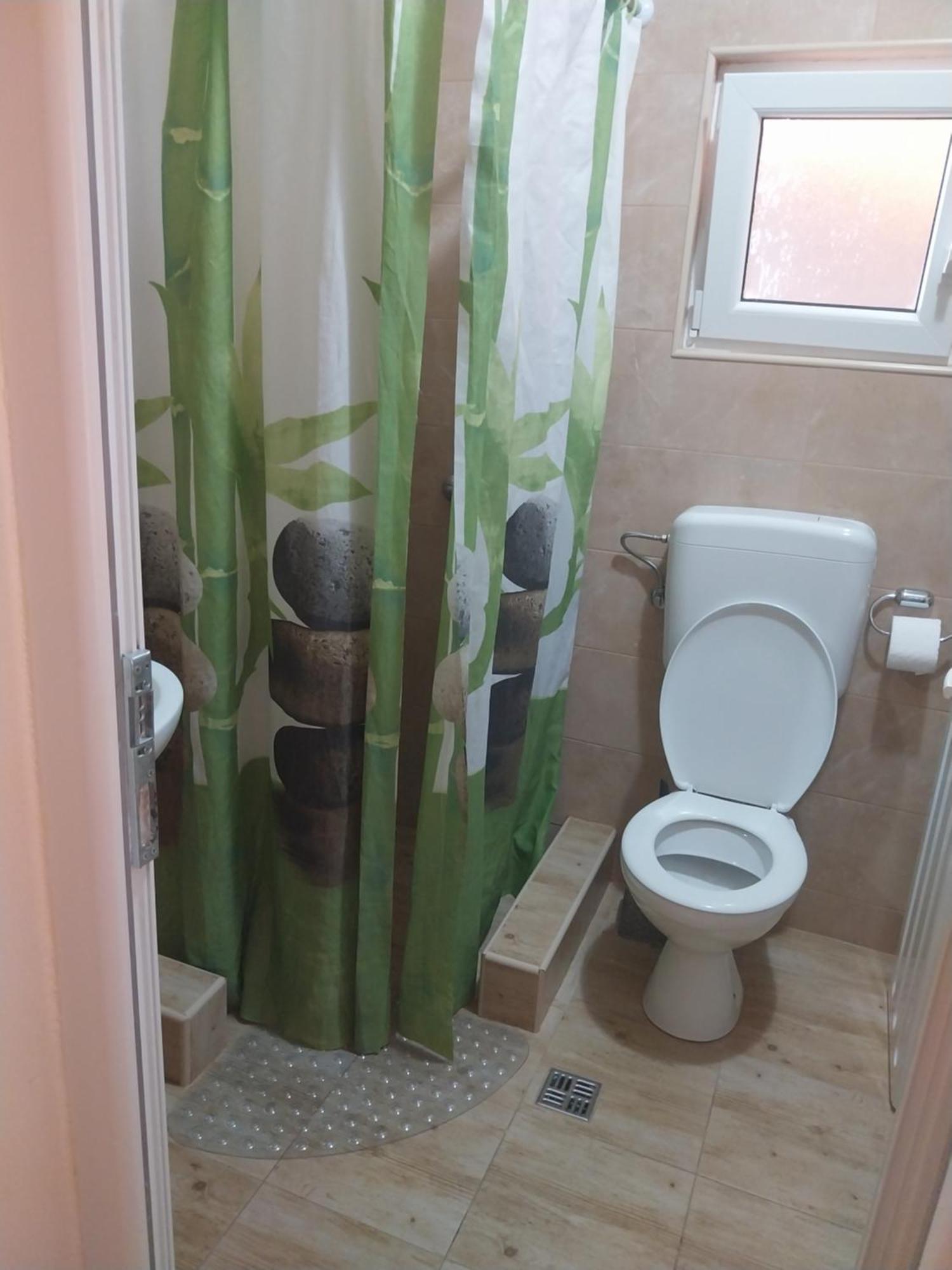 Apartments M&T Tivat Luaran gambar